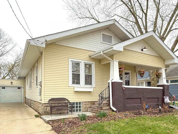 125 4th Street NW, Mason City, IA 50401