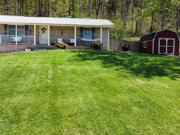 1400 Rheatown Road, Chuckey, TN 37641
