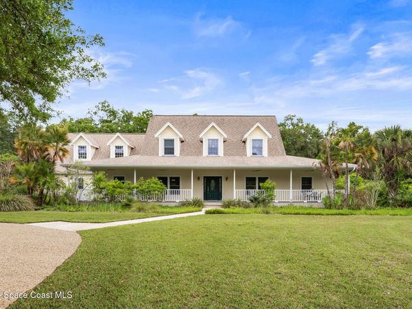 2102 Ladner Road NE , Palm Bay, FL 32907
