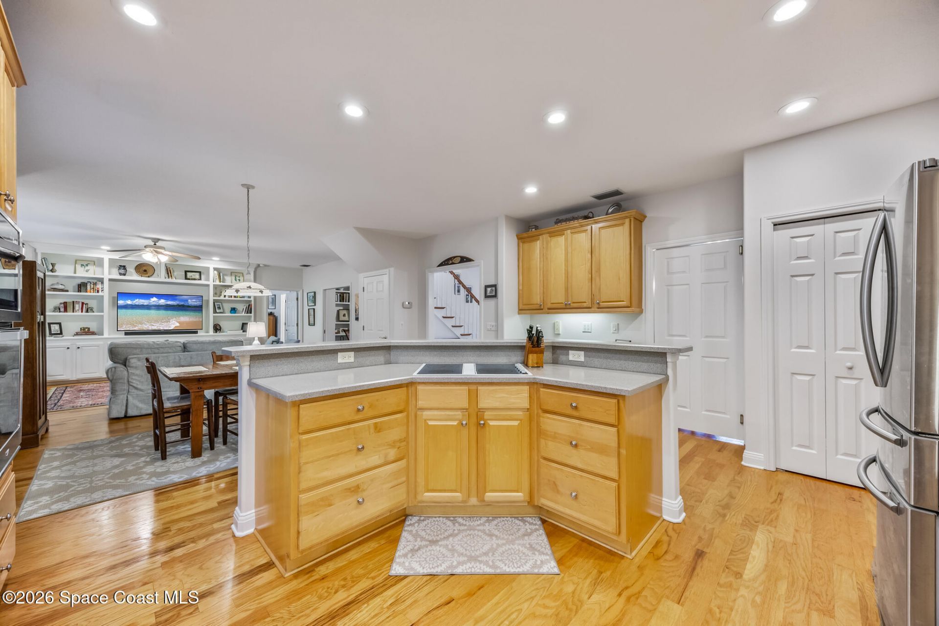 2102 Ladner Road NE , Palm Bay, FL 32907 Photo