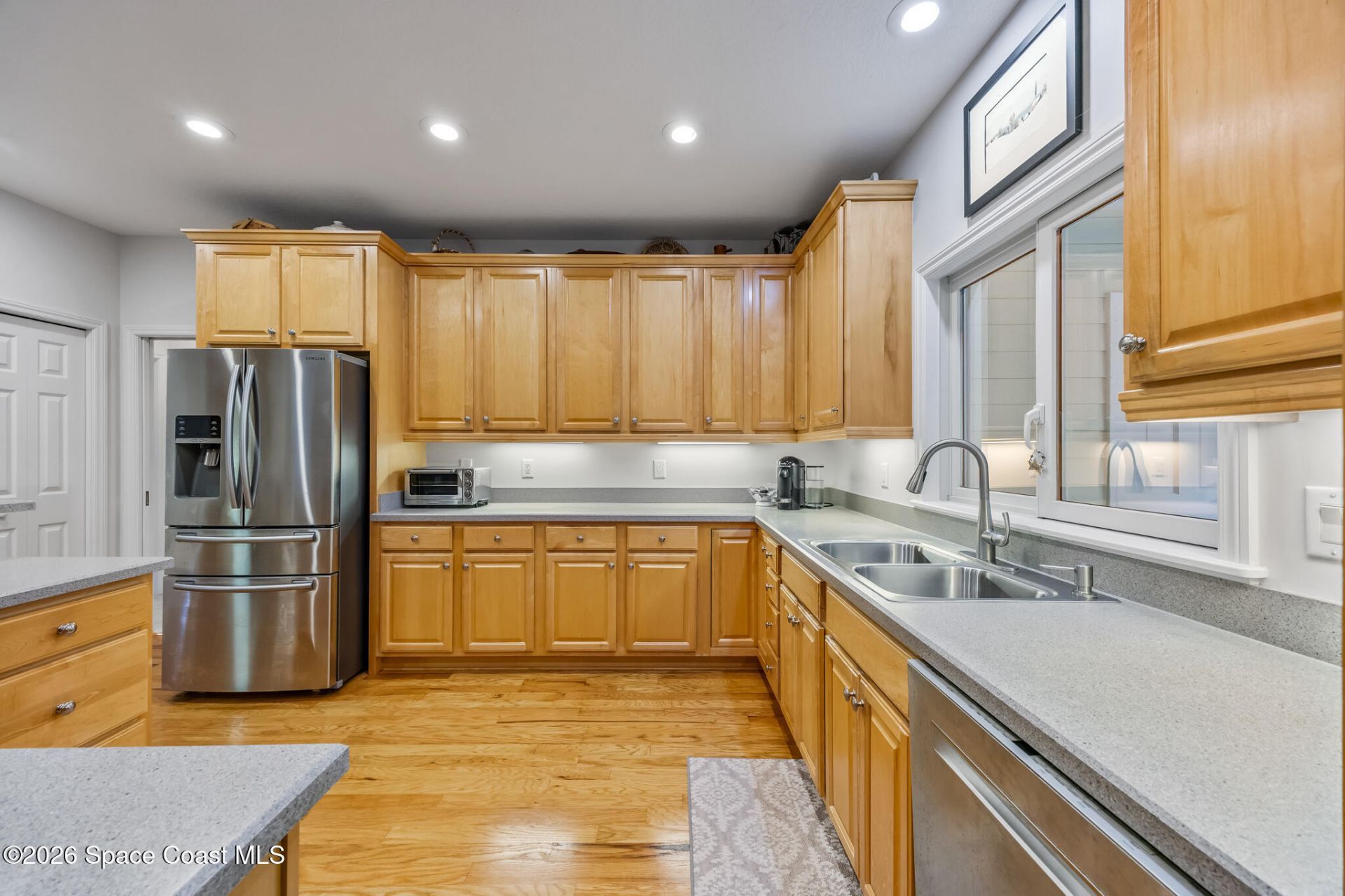 2102 Ladner Road NE , Palm Bay, FL 32907 Photo