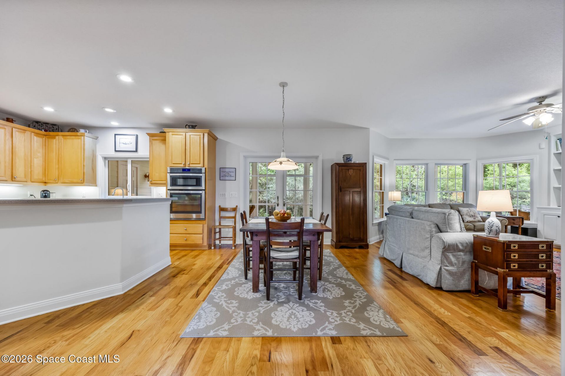 2102 Ladner Road NE , Palm Bay, FL 32907 Photo