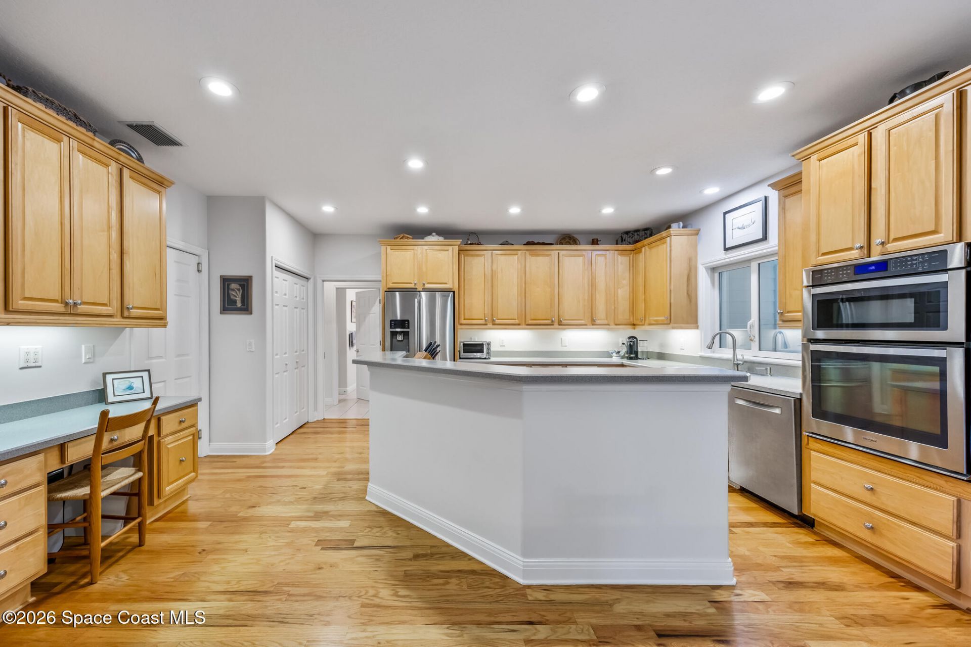 2102 Ladner Road NE , Palm Bay, FL 32907 Photo