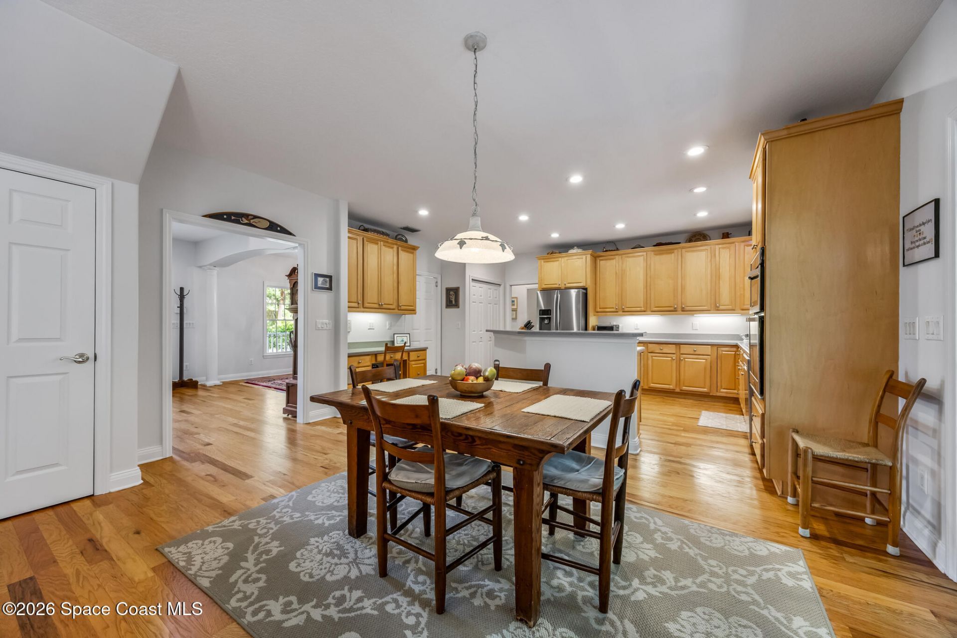 2102 Ladner Road NE , Palm Bay, FL 32907 Photo