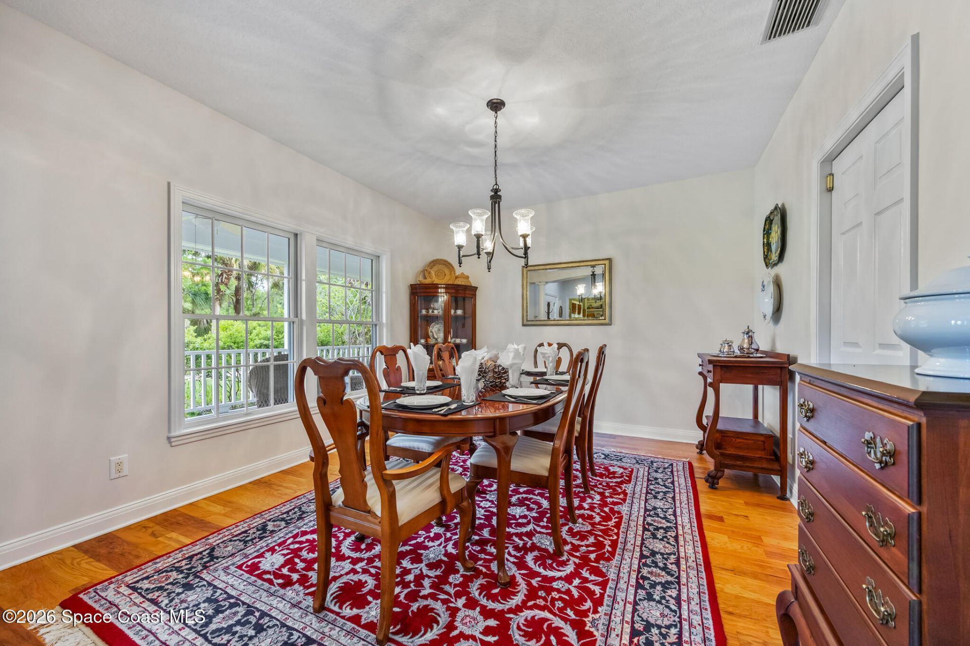 2102 Ladner Road NE , Palm Bay, FL 32907 Photo