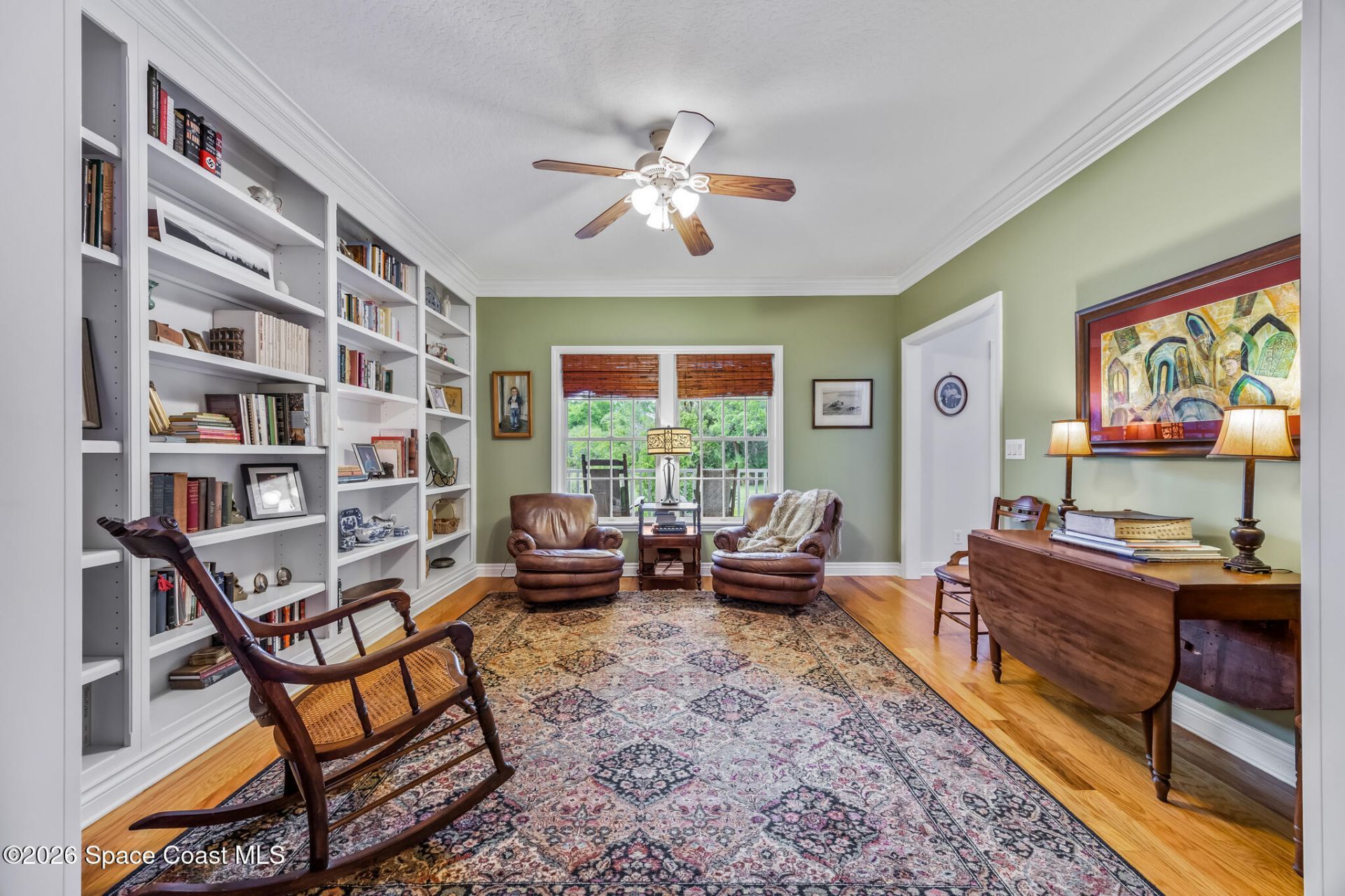 2102 Ladner Road NE , Palm Bay, FL 32907 Photo