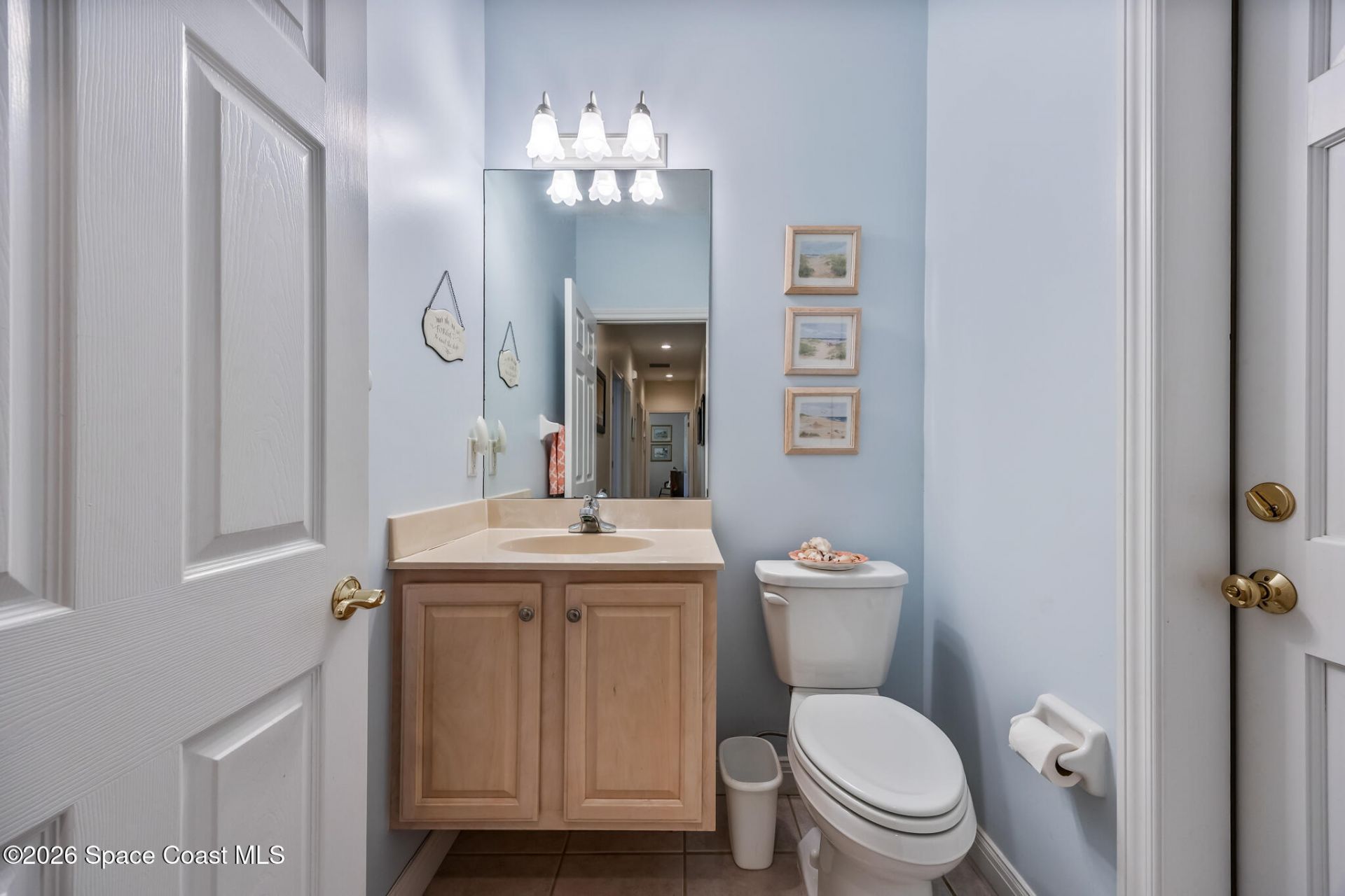 2102 Ladner Road NE , Palm Bay, FL 32907 Photo