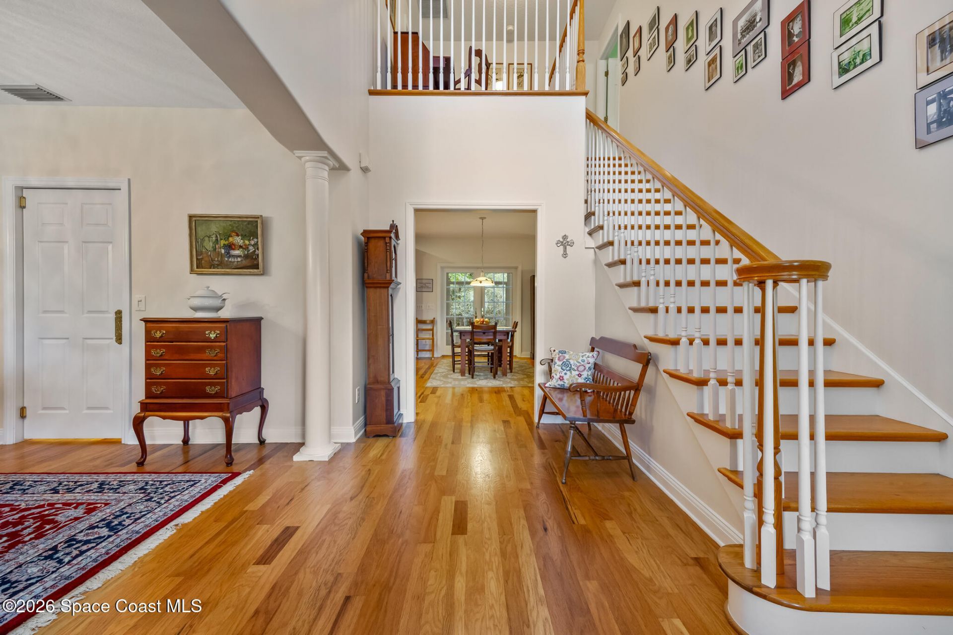 2102 Ladner Road NE , Palm Bay, FL 32907 Photo