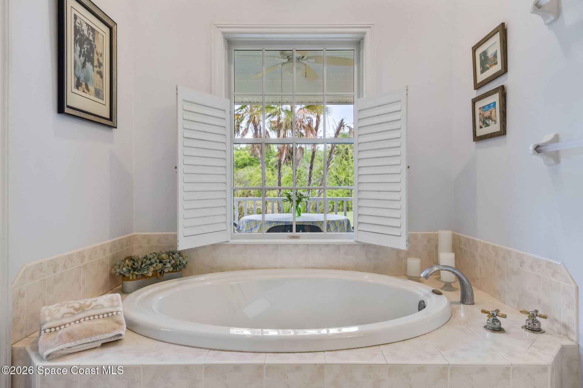 2102 Ladner Road NE , Palm Bay, FL 32907 Photo