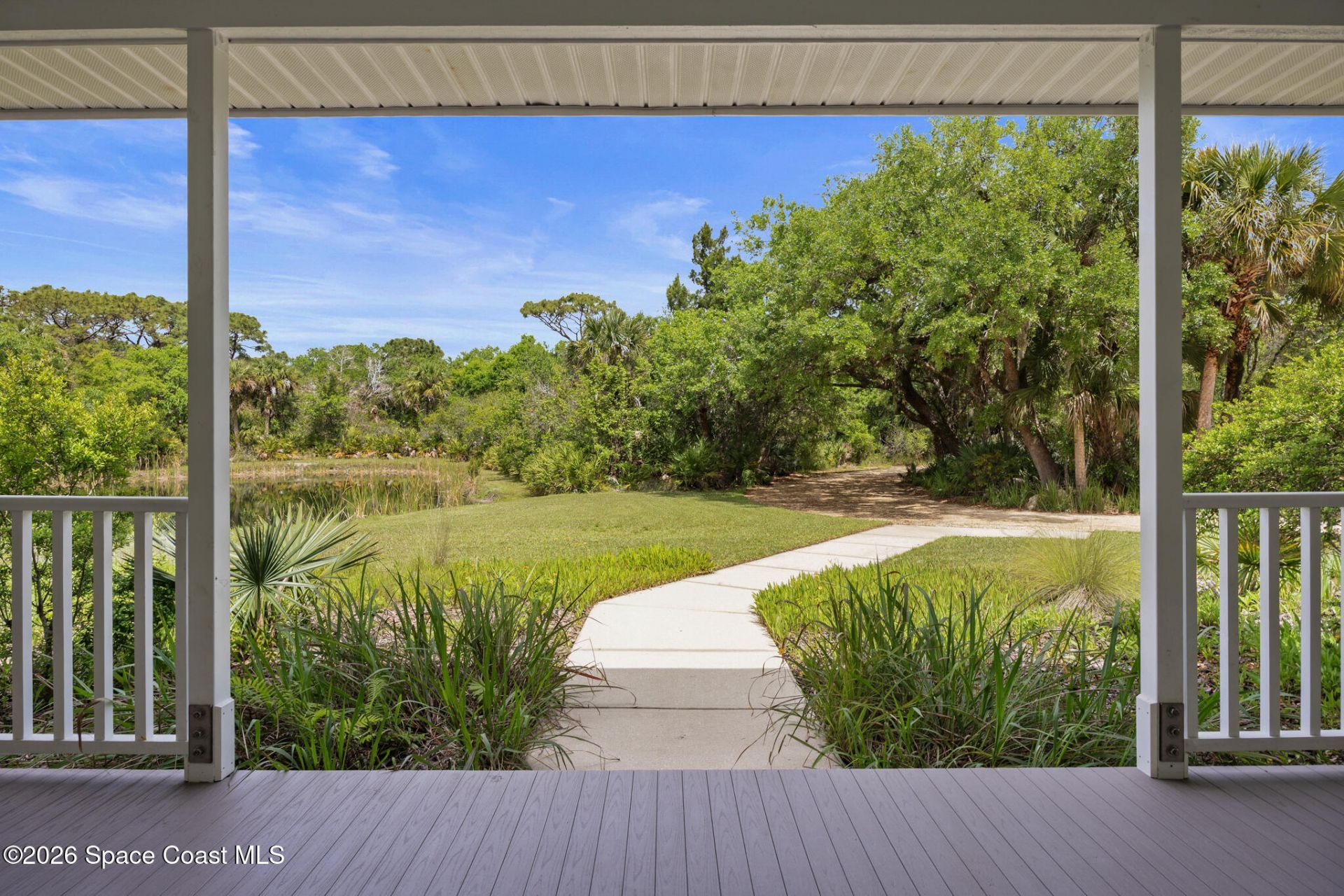 2102 Ladner Road NE , Palm Bay, FL 32907 Photo