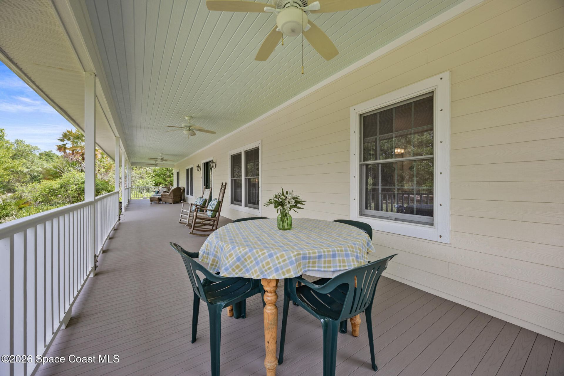 2102 Ladner Road NE , Palm Bay, FL 32907 Photo