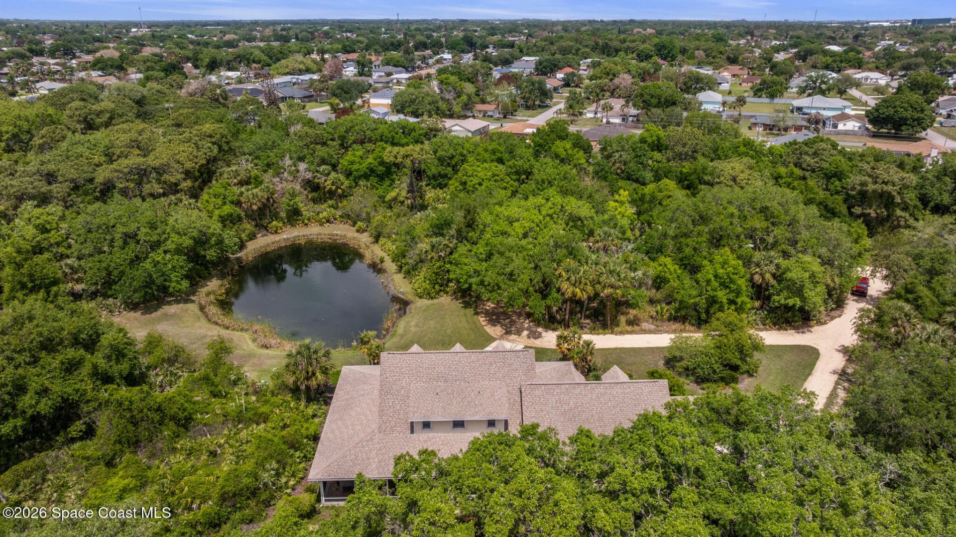 2102 Ladner Road NE , Palm Bay, FL 32907 Photo