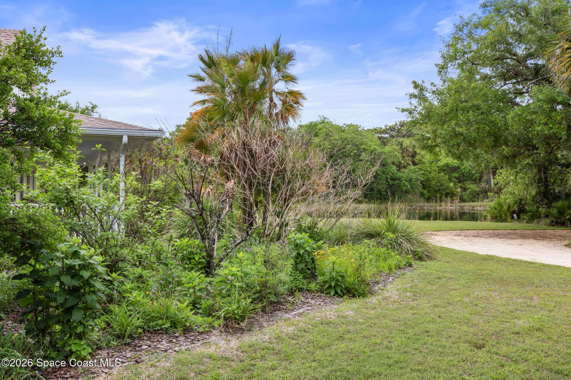 2102 Ladner Road NE , Palm Bay, FL 32907 Photo