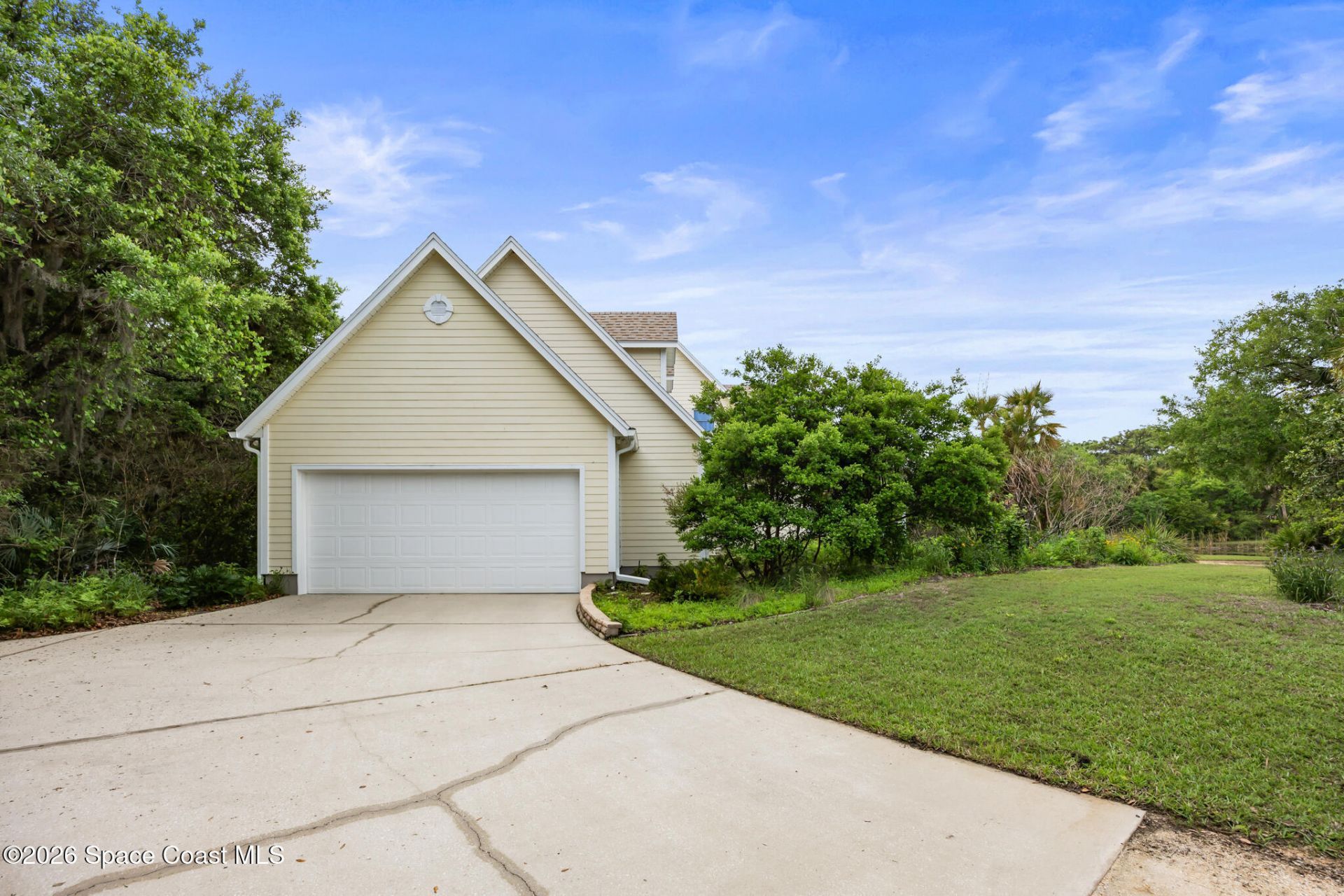 2102 Ladner Road NE , Palm Bay, FL 32907 Photo