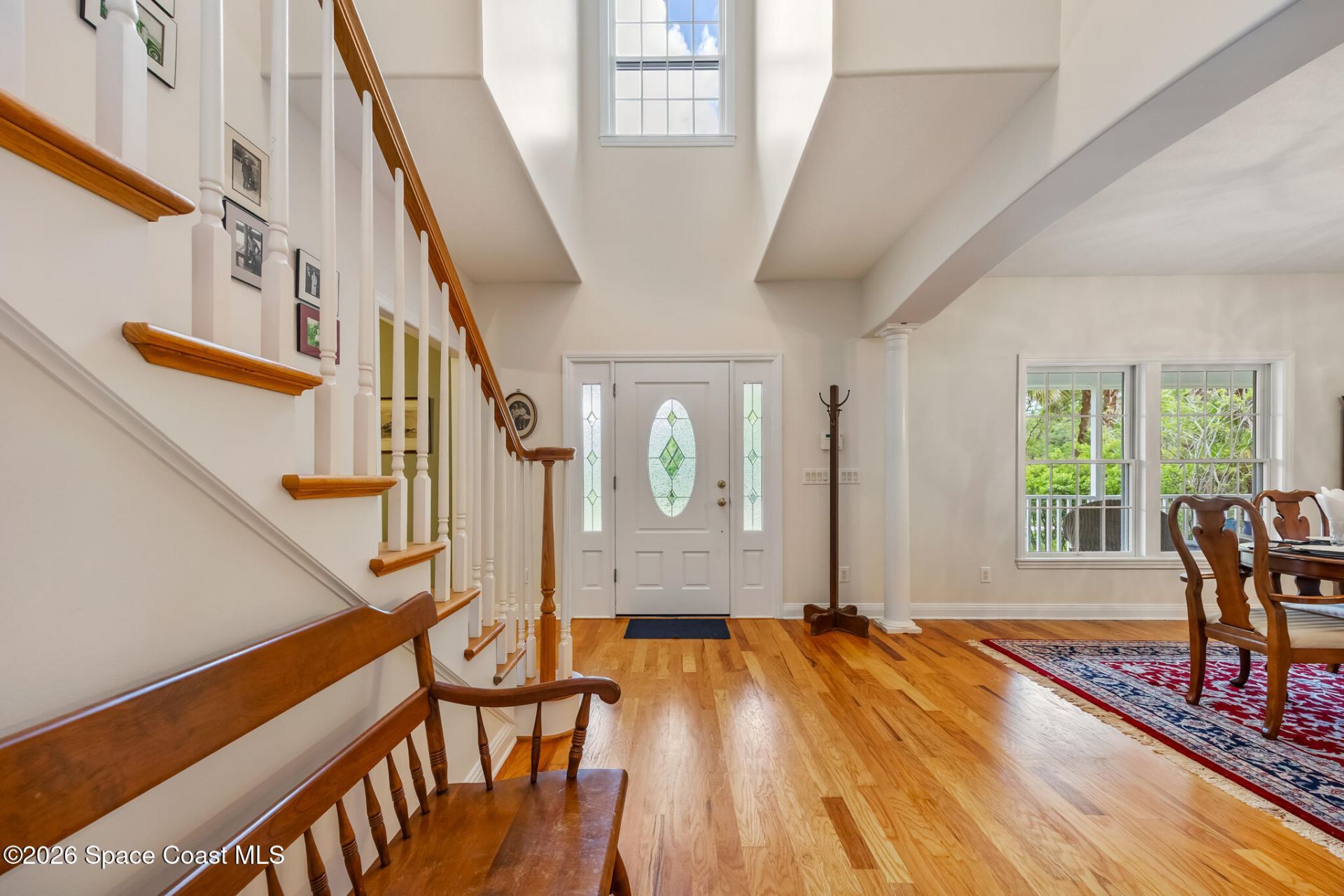 2102 Ladner Road NE , Palm Bay, FL 32907 Photo