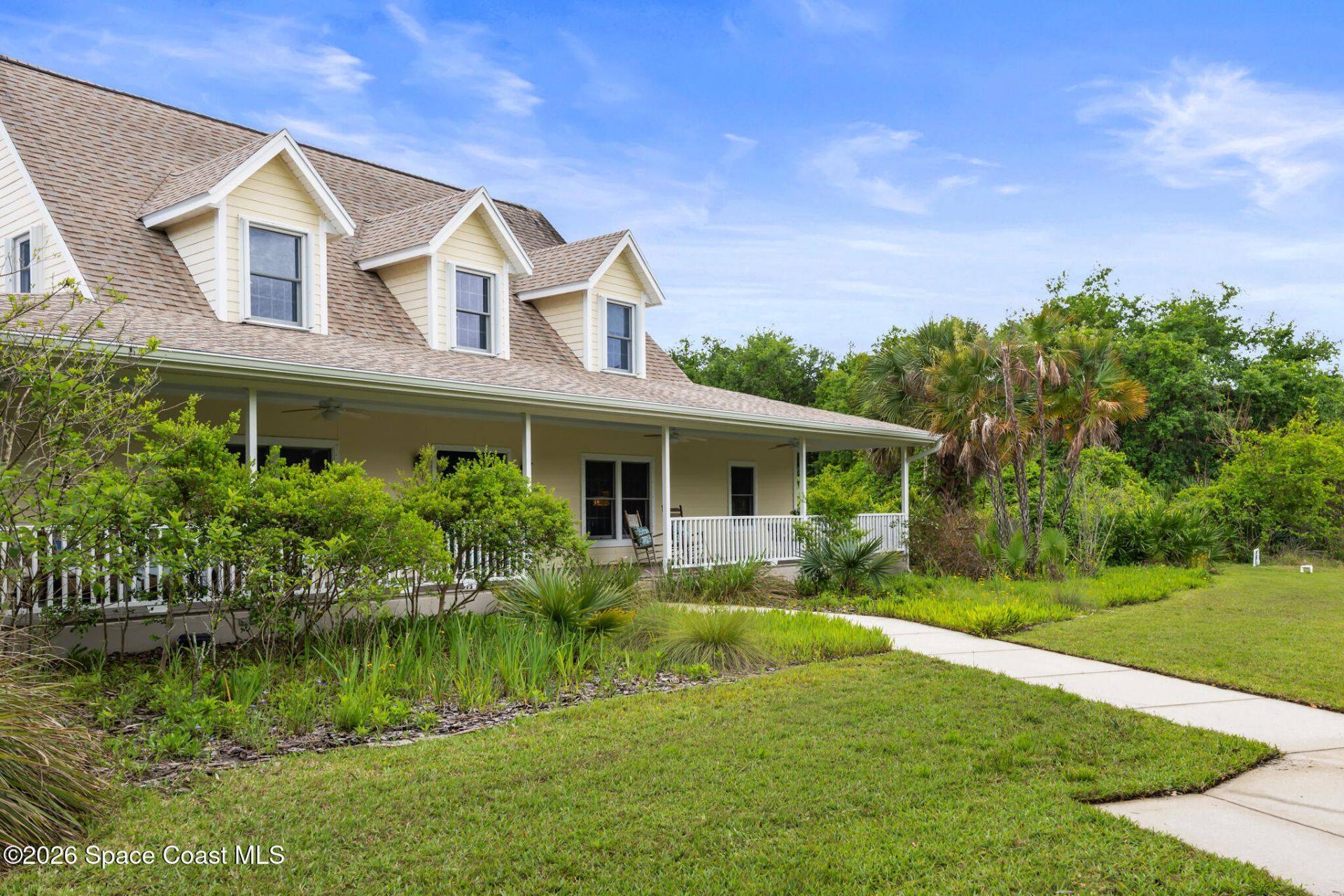 2102 Ladner Road NE , Palm Bay, FL 32907 Photo