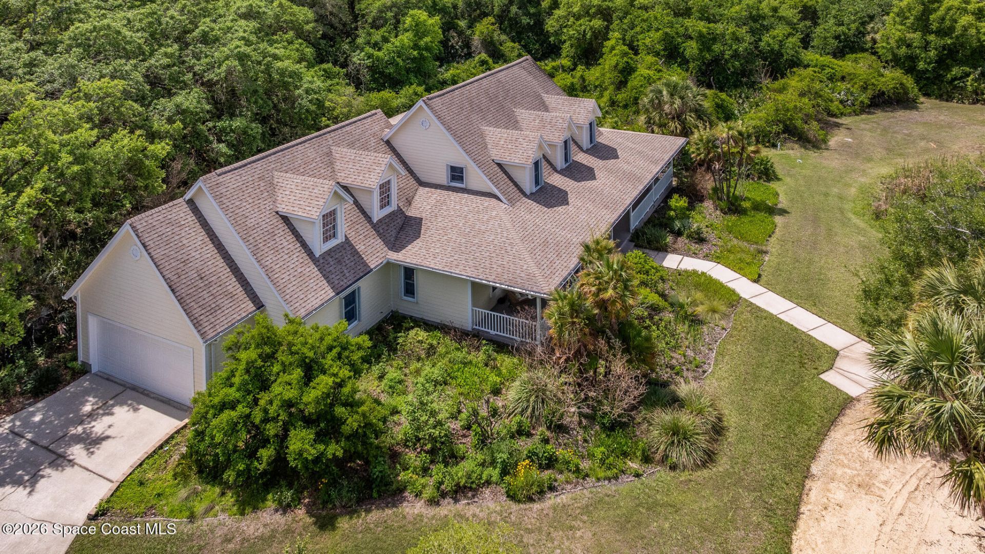 2102 Ladner Road NE , Palm Bay, FL 32907 Photo