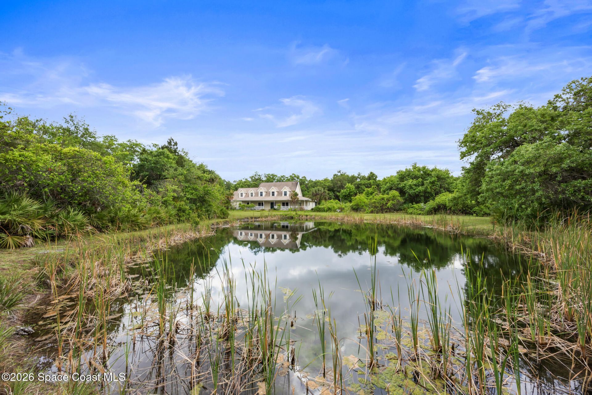 2102 Ladner Road NE , Palm Bay, FL 32907 Photo