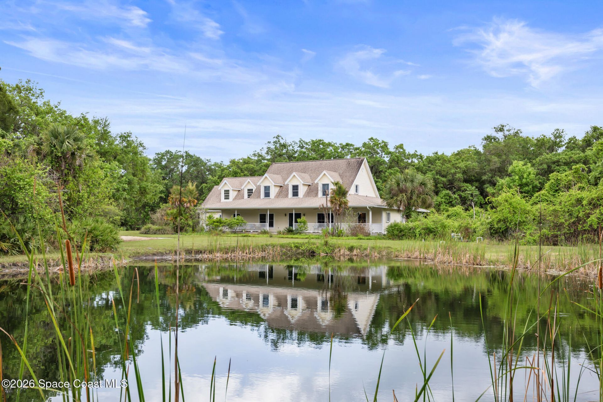 2102 Ladner Road NE , Palm Bay, FL 32907 Photo