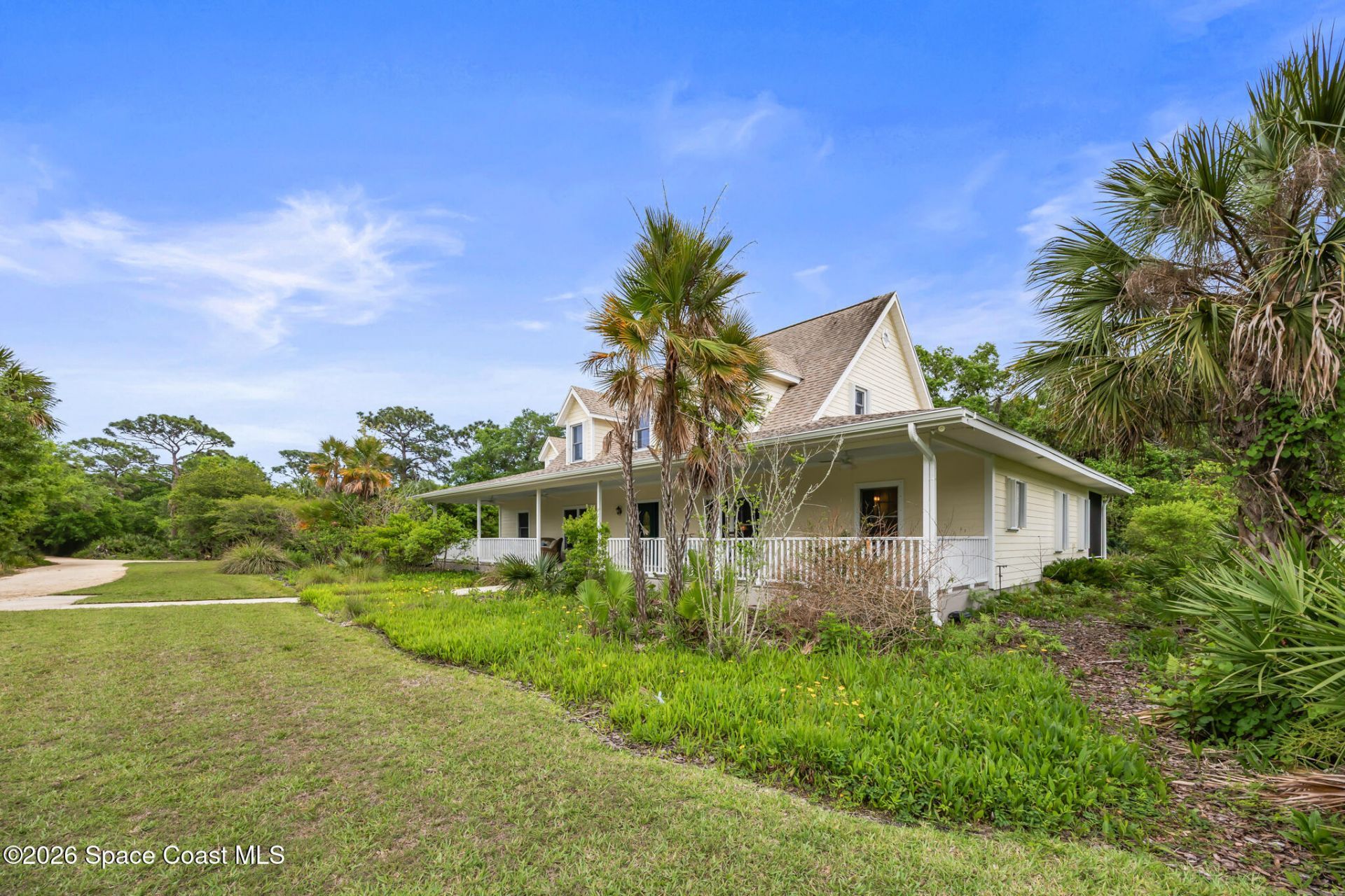 2102 Ladner Road NE , Palm Bay, FL 32907 Photo
