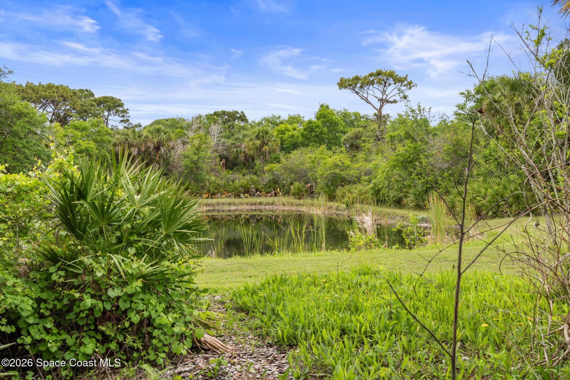 2102 Ladner Road NE , Palm Bay, FL 32907 Photo