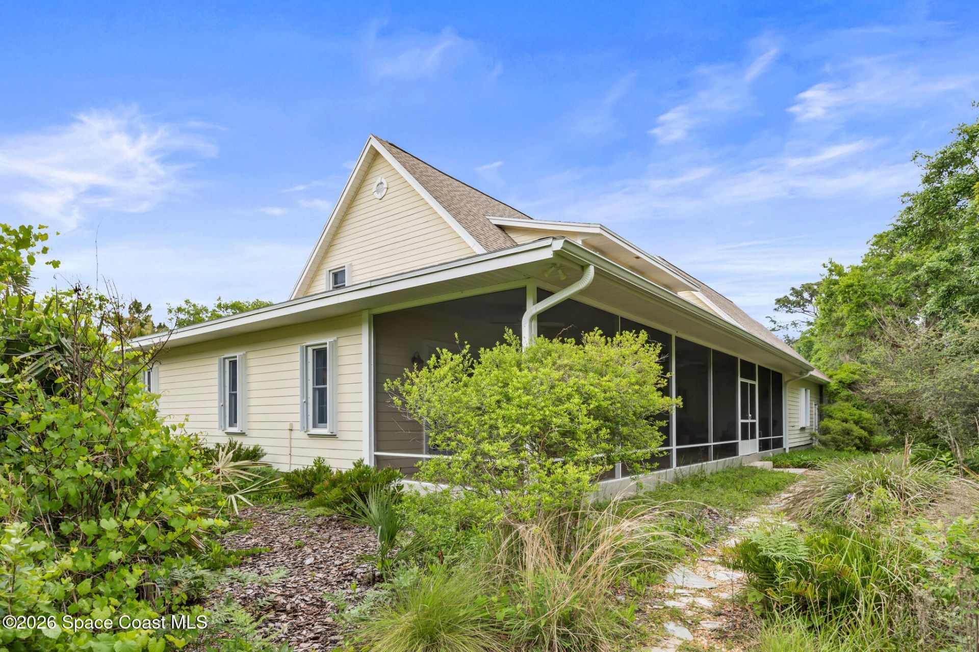 2102 Ladner Road NE , Palm Bay, FL 32907 Photo