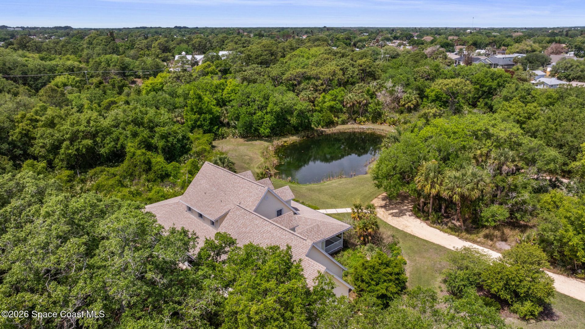 2102 Ladner Road NE , Palm Bay, FL 32907 Photo