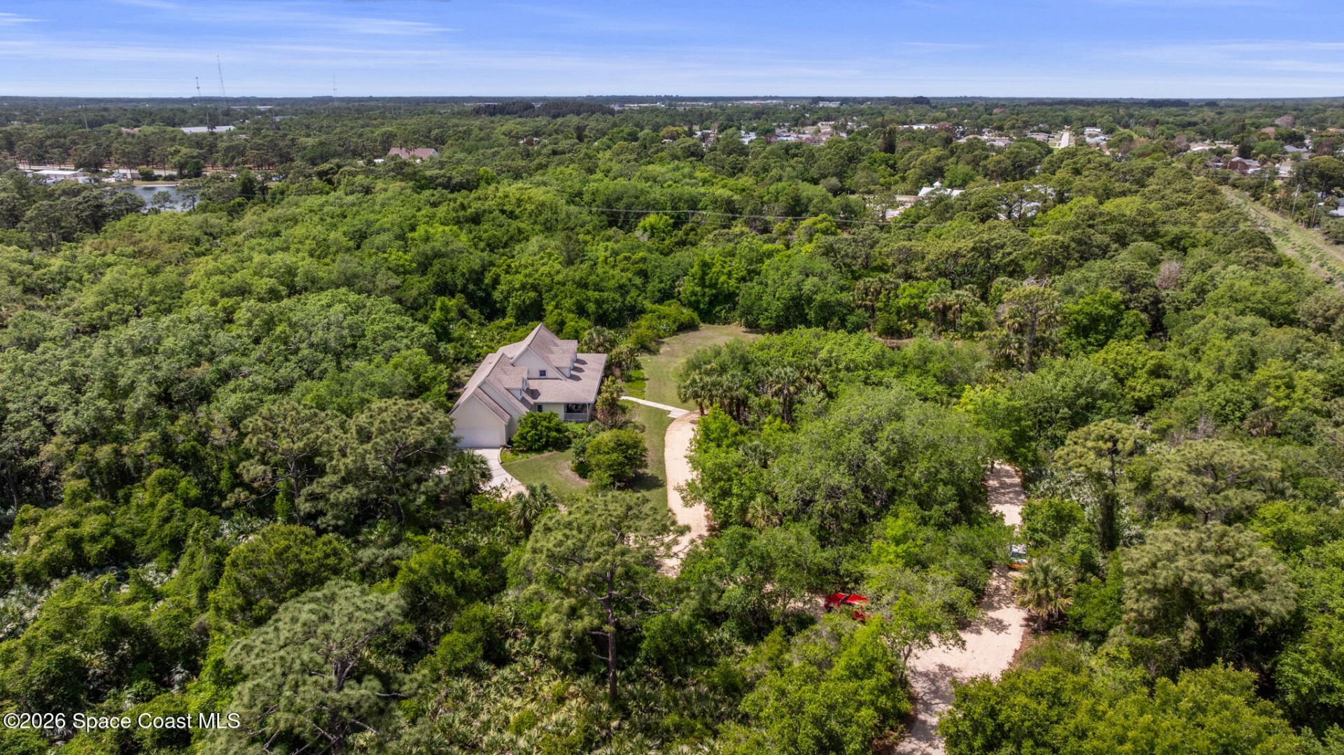 2102 Ladner Road NE , Palm Bay, FL 32907 Photo