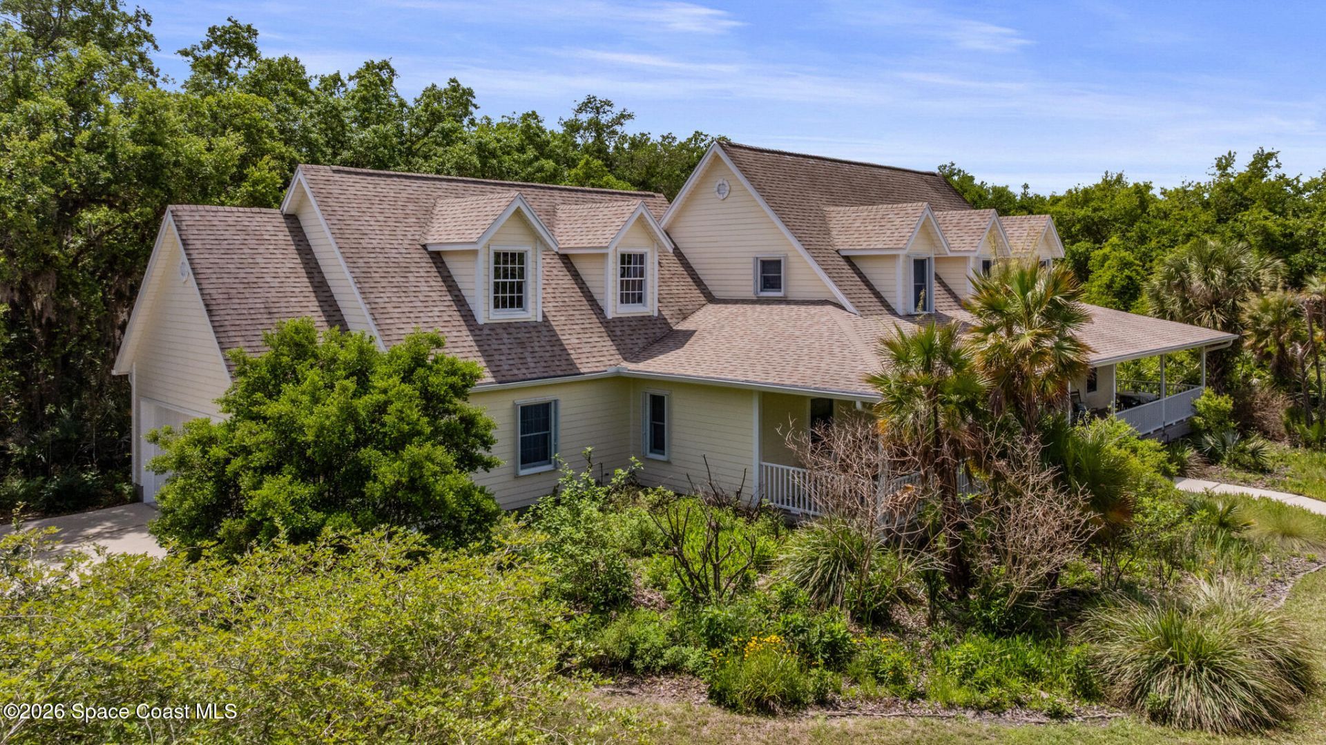 2102 Ladner Road NE , Palm Bay, FL 32907 Photo