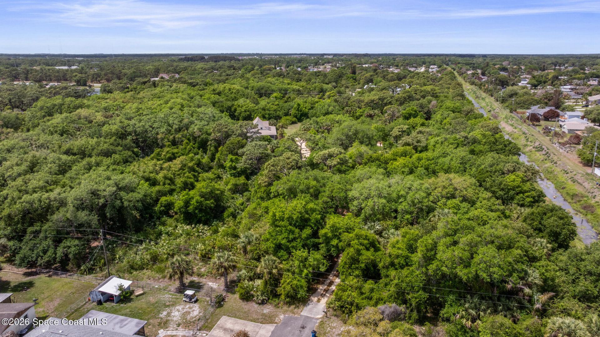 2102 Ladner Road NE , Palm Bay, FL 32907 Photo