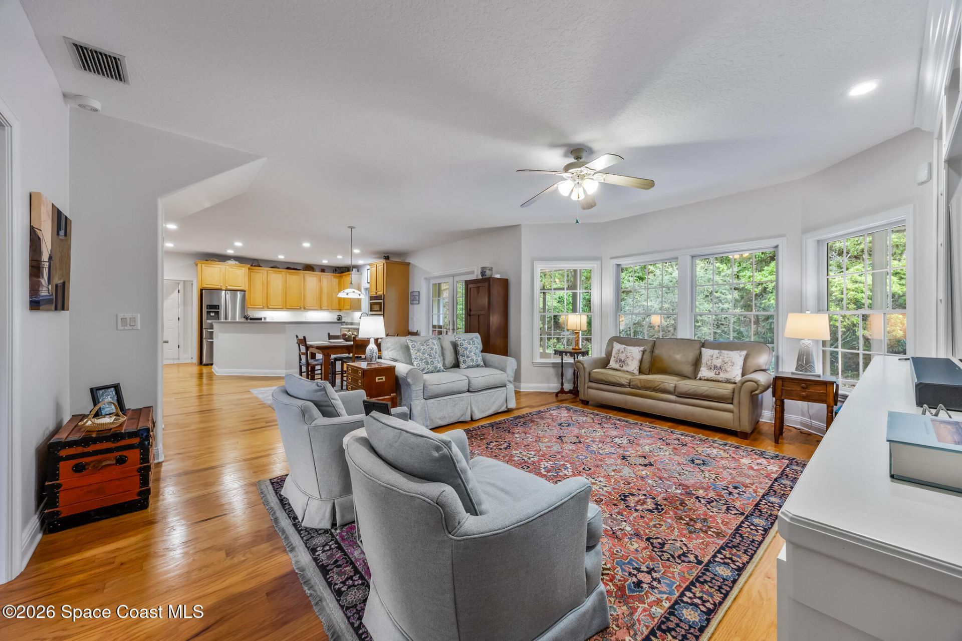 2102 Ladner Road NE , Palm Bay, FL 32907 Photo