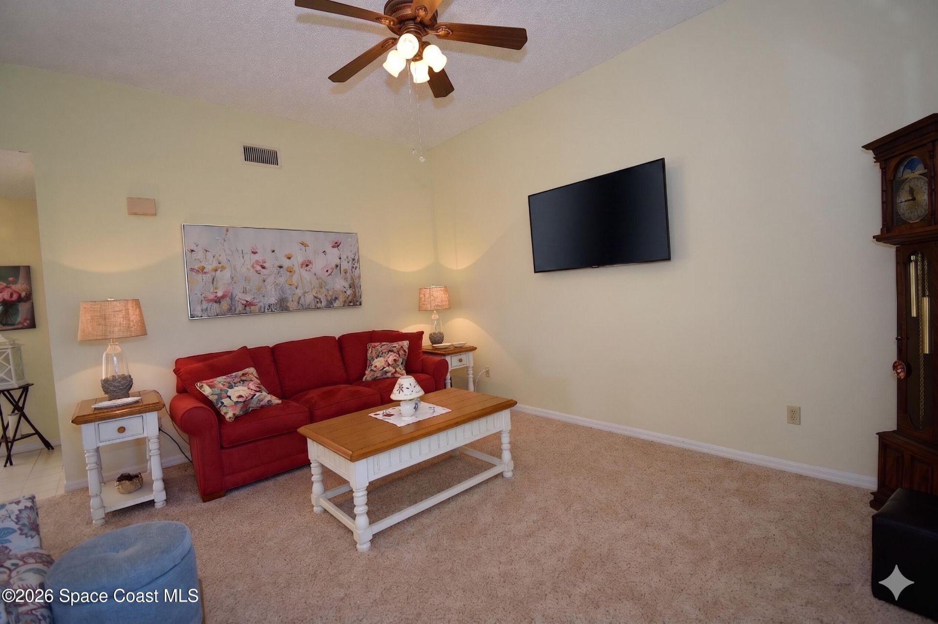 712 Green Valley Lane , Melbourne, FL 32940 Photo