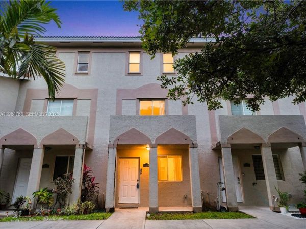 14286 NW 17th Ave, Opa-Locka, FL 33054