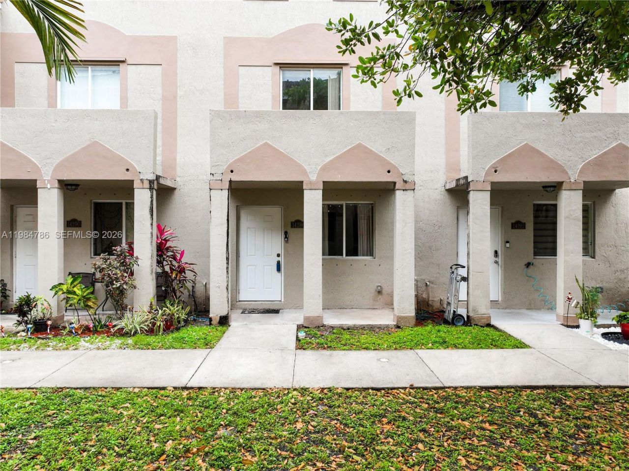 14286 NW 17th Ave, Opa Locka, FL 33054 Photo