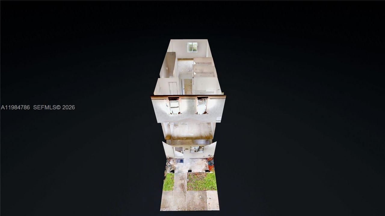 14286 NW 17th Ave, Opa Locka, FL 33054 Photo