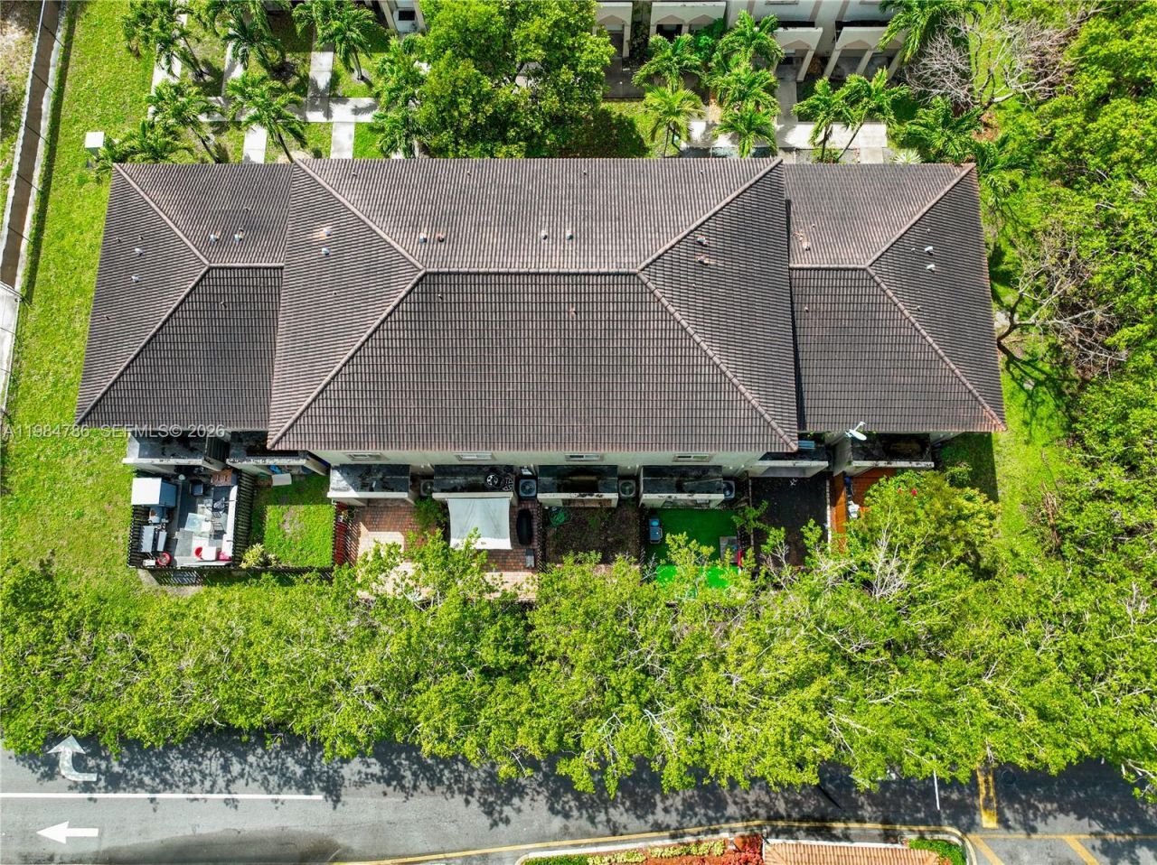 14286 NW 17th Ave, Opa Locka, FL 33054 Photo