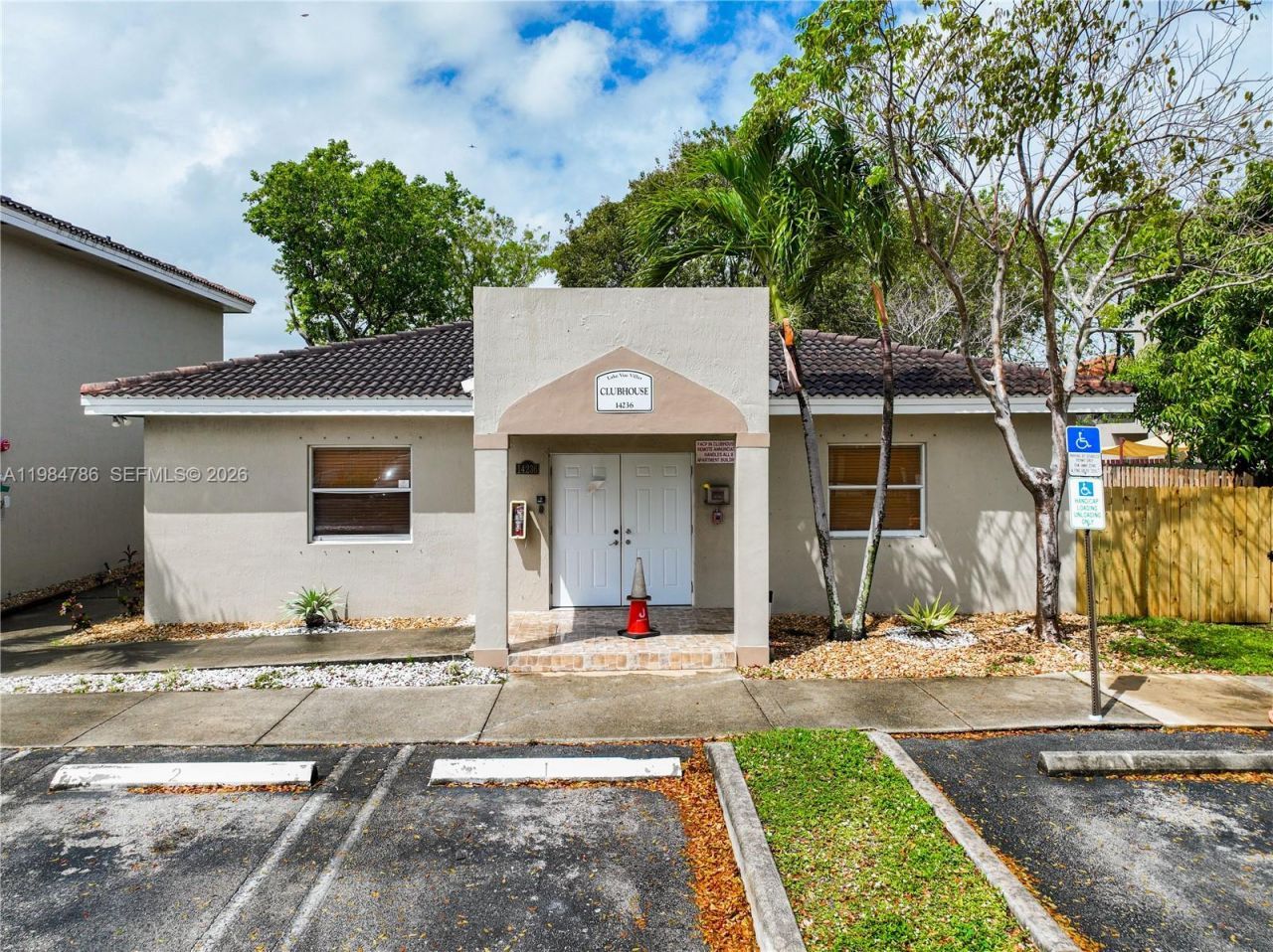 14286 NW 17th Ave, Opa Locka, FL 33054 Photo