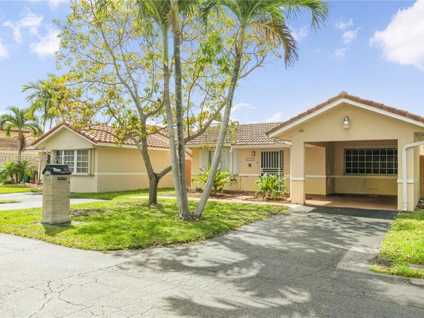 11314 SW 73rd Ter, Miami, FL 33173