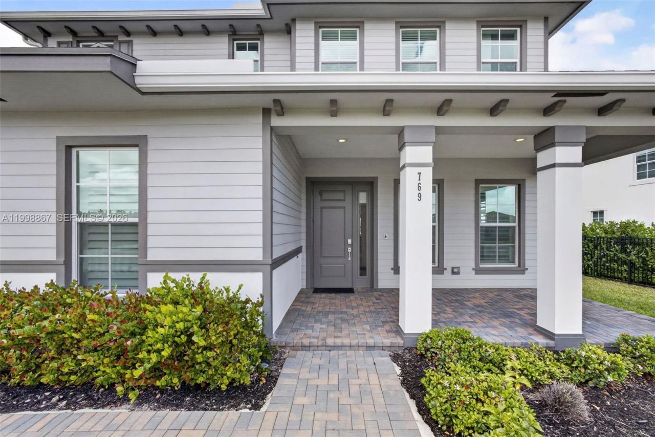 769 Hookline Cir, Loxahatchee, FL 33470 Photo