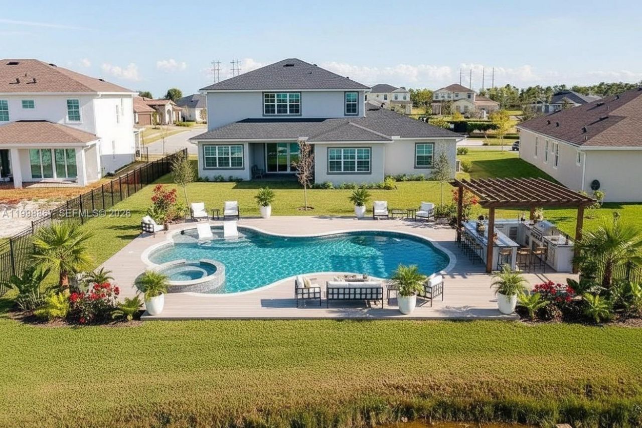769 Hookline Cir, Loxahatchee, FL 33470 Photo