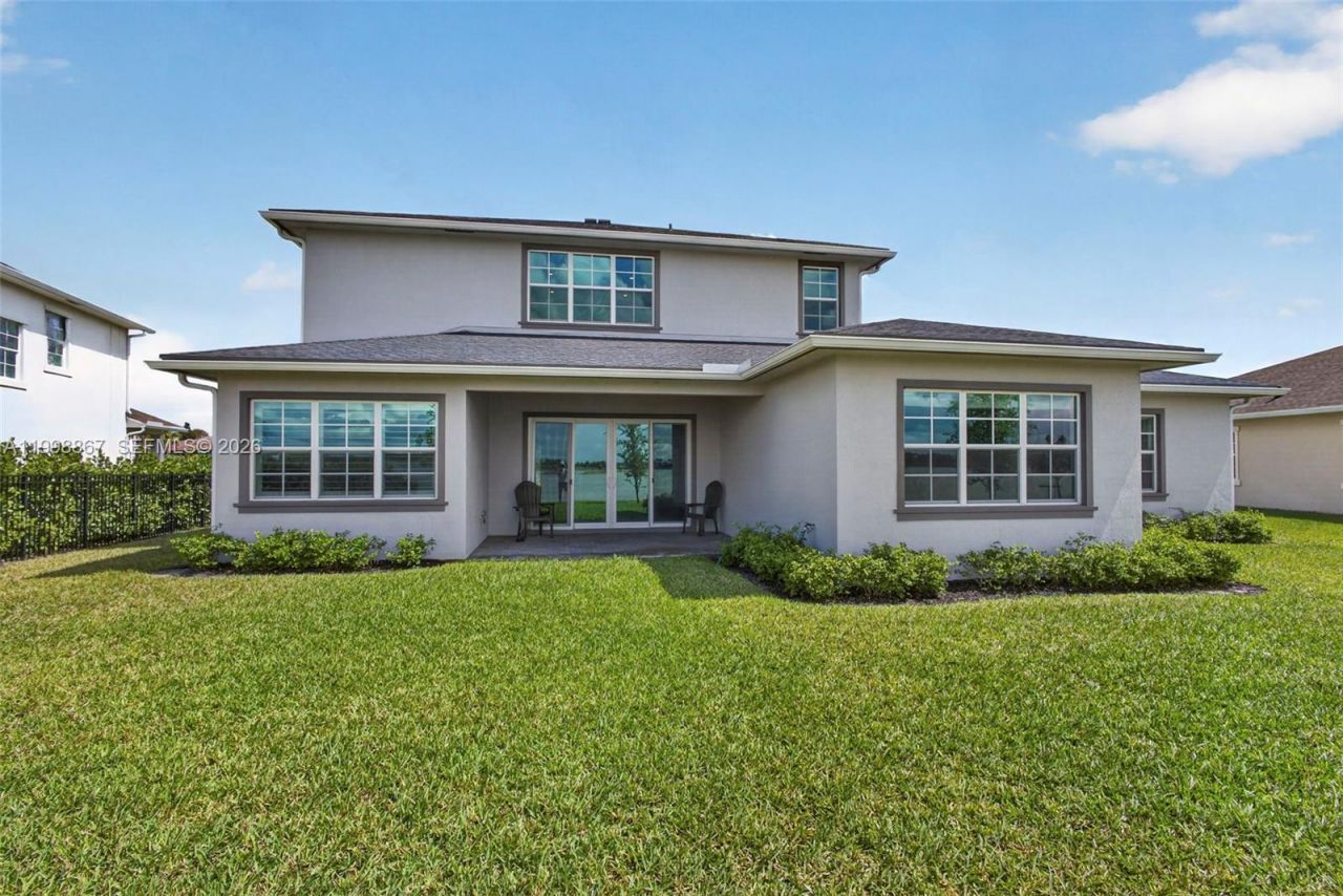 769 Hookline Cir, Loxahatchee, FL 33470 Photo