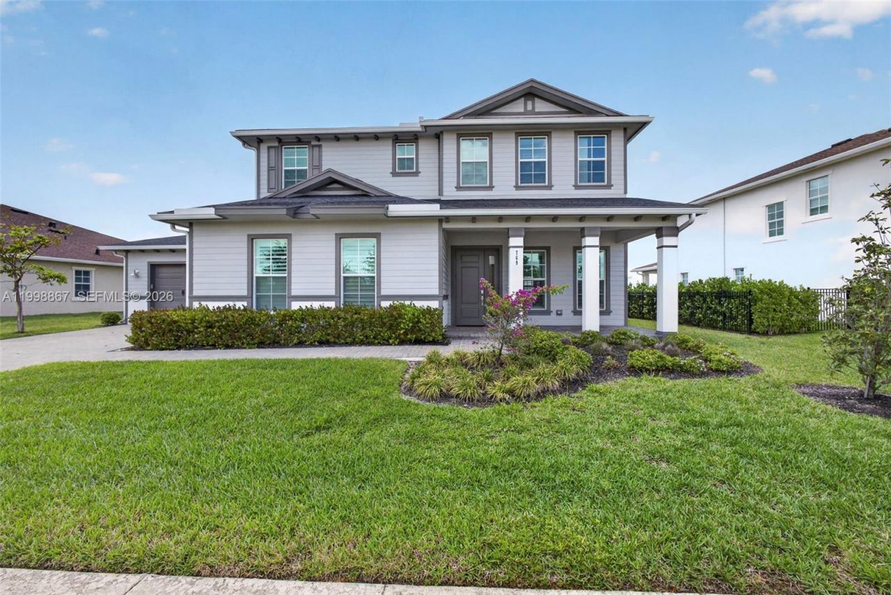 769 Hookline Cir, Loxahatchee, FL 33470 Photo