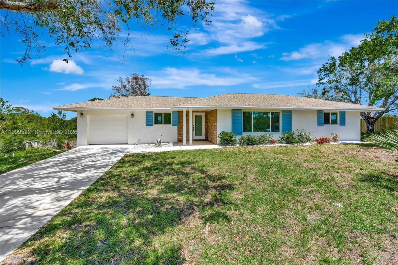 9125 SE Karin St , Hobe Sound, FL 33455 Photo