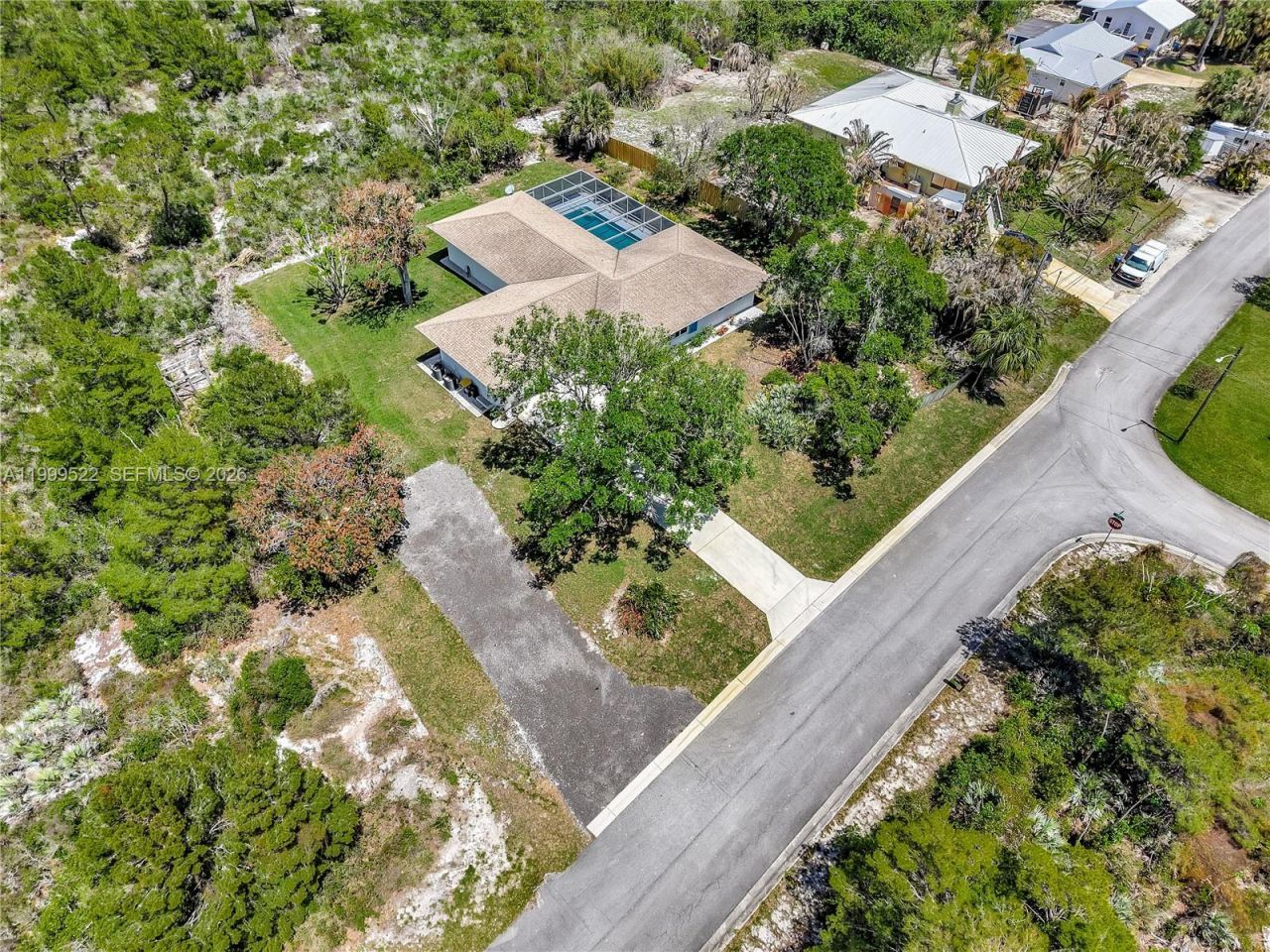 9125 SE Karin St , Hobe Sound, FL 33455 Photo