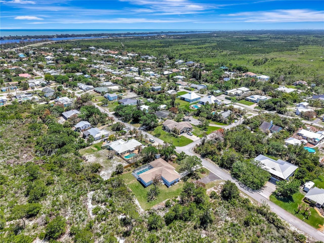 9125 SE Karin St , Hobe Sound, FL 33455 Photo