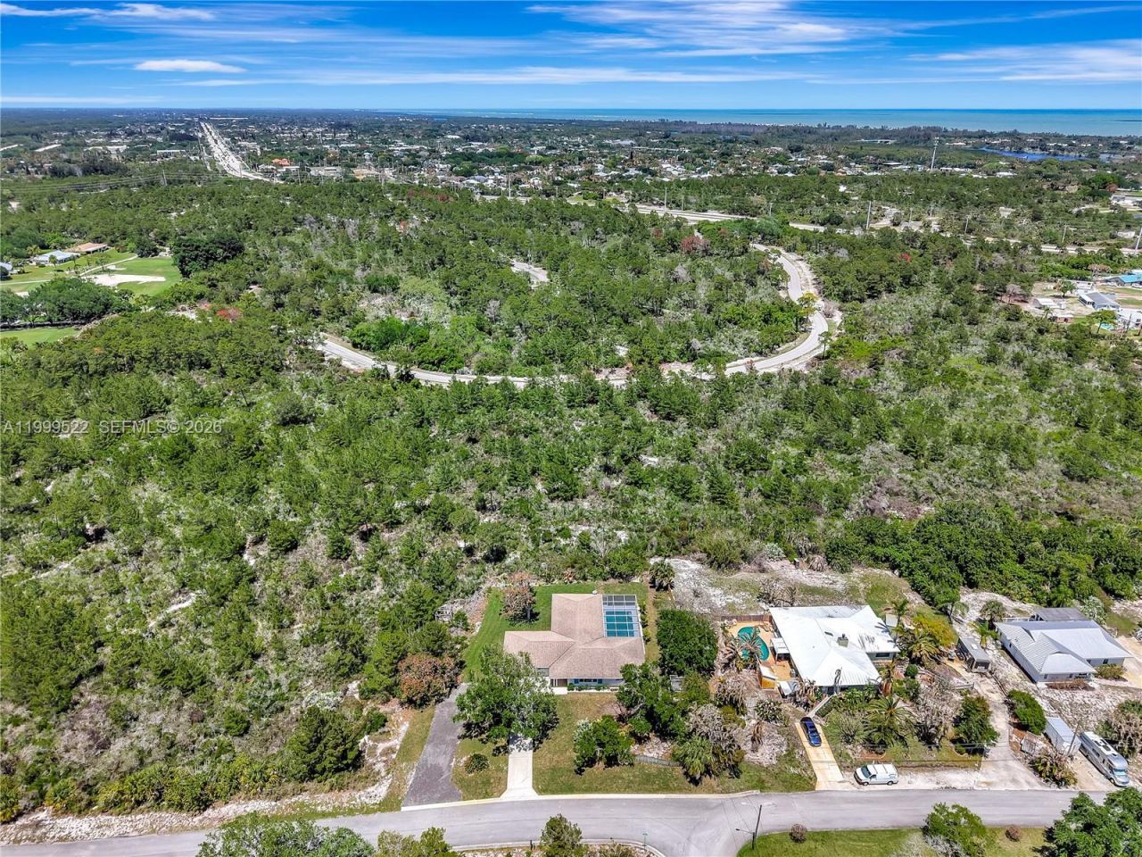 9125 SE Karin St , Hobe Sound, FL 33455 Photo