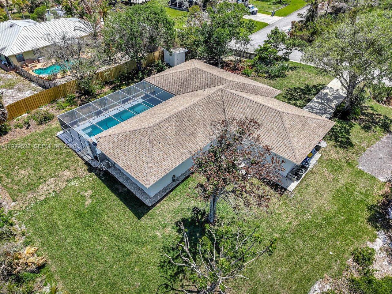 9125 SE Karin St , Hobe Sound, FL 33455 Photo