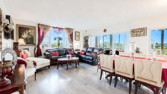 3800 Hillcrest Dr, Unit 411, Hollywood, FL 33021 Photo