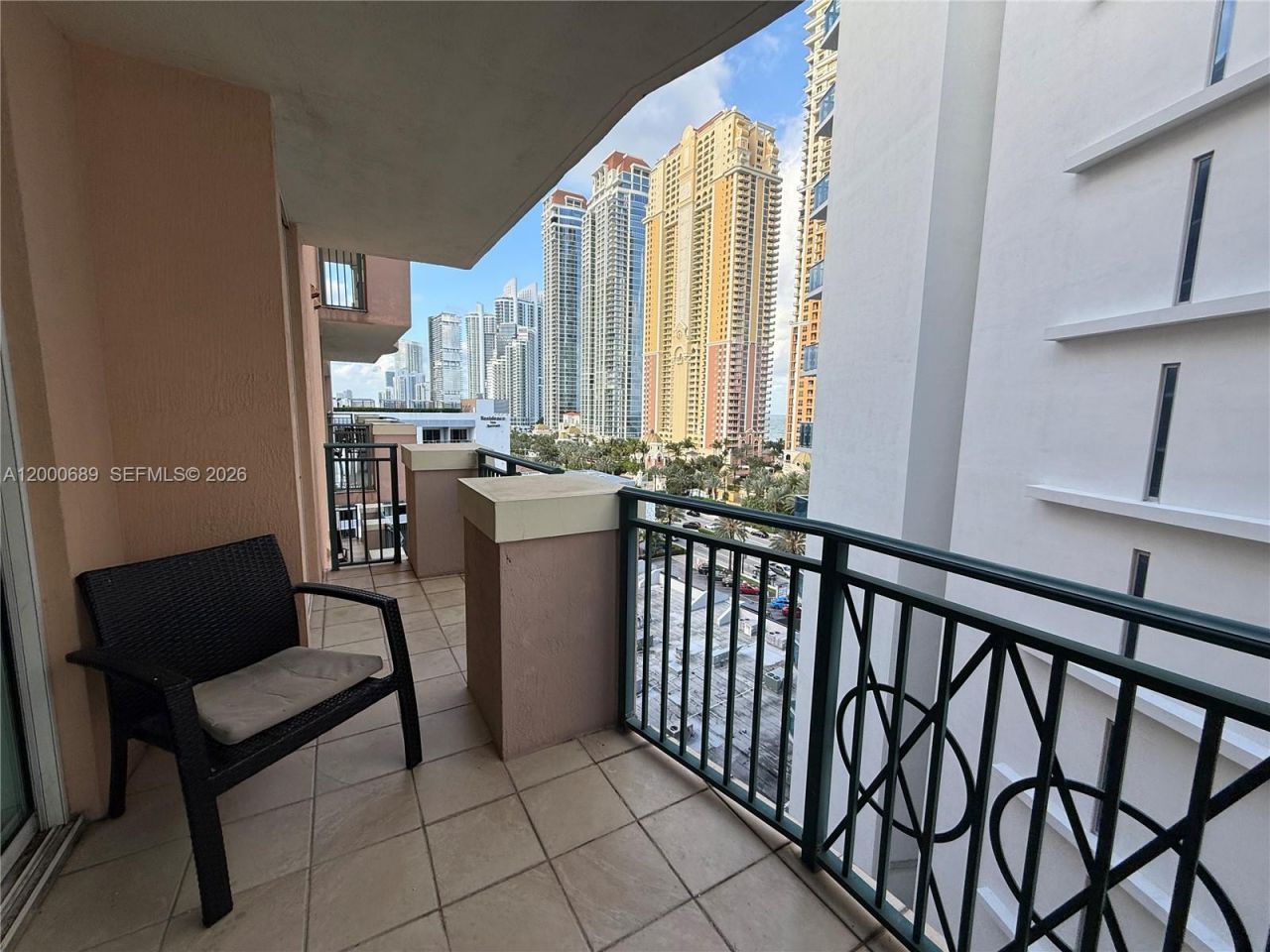 17555 Atlantic Blvd, Unit 1103, Sunny Isles Beach, FL 33160 Photo