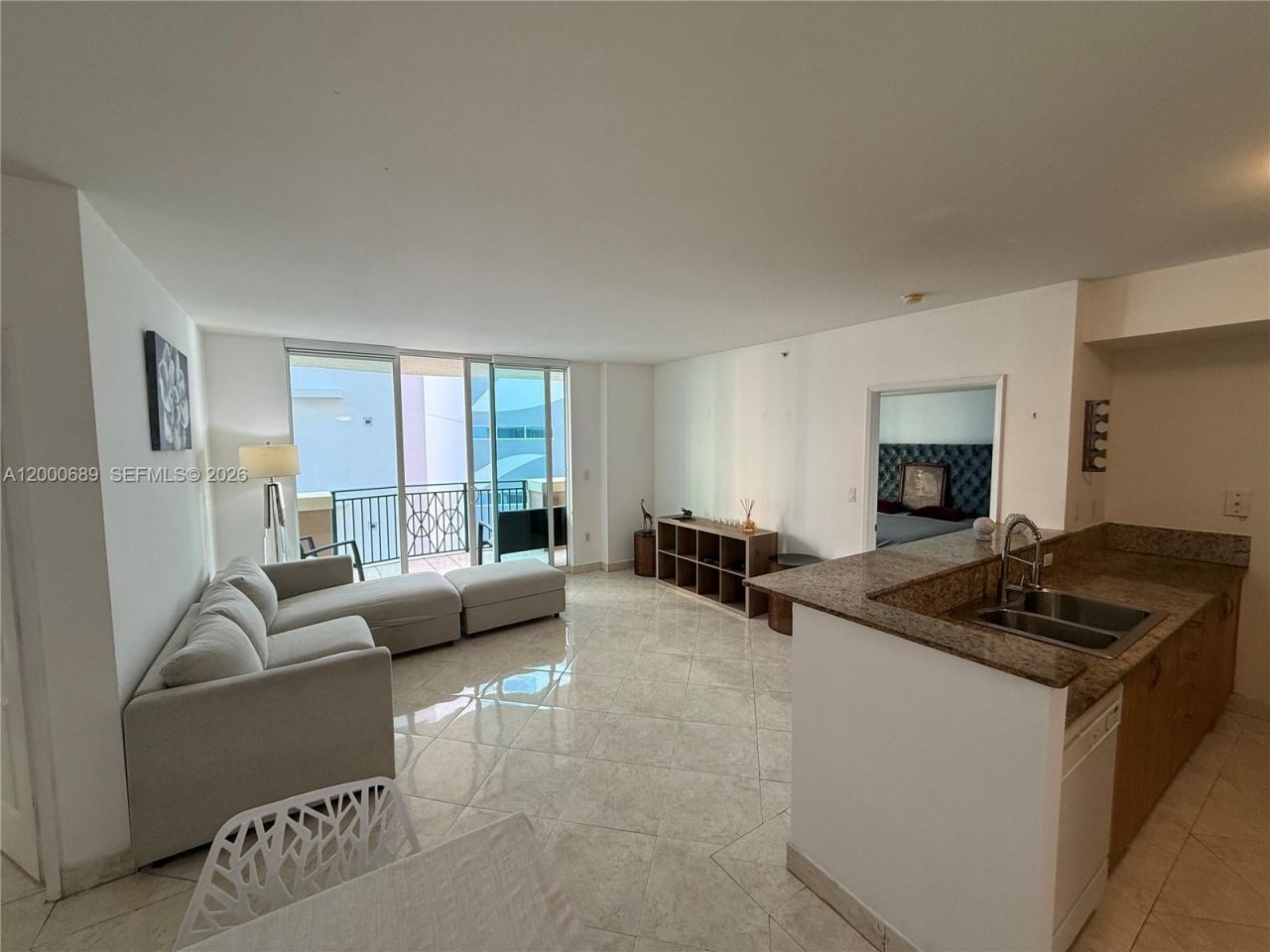 17555 Atlantic Blvd, Unit 1103, Sunny Isles Beach, FL 33160 Photo